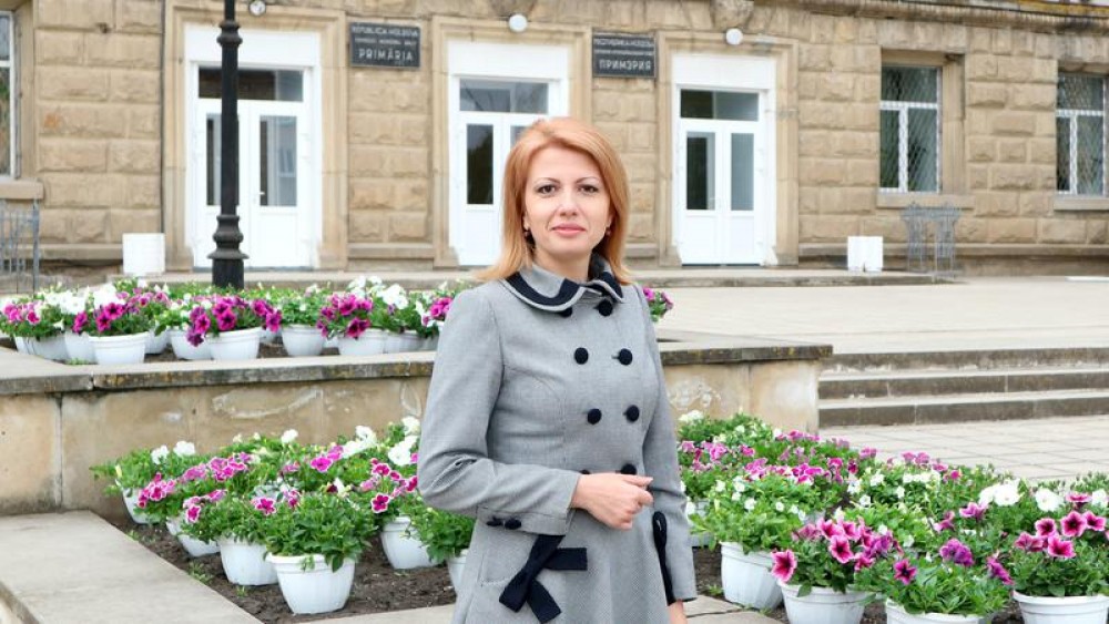 Ultima Oră // Arina Spătaru nu a fost înregistrată în calitate de candidat la alegerile din Bălți: Sunt scoși candidații incomozi guvernării?